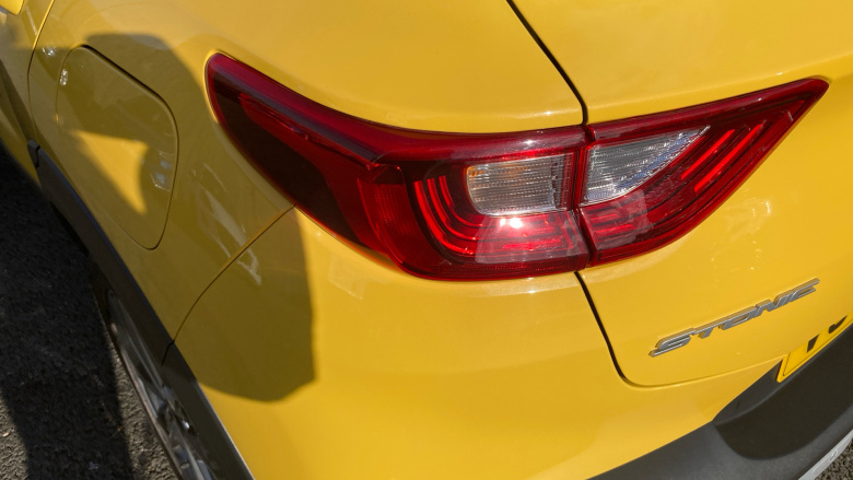 Kia Stonic 1.0T GDi 48V Connect 5dr Petrol Estate